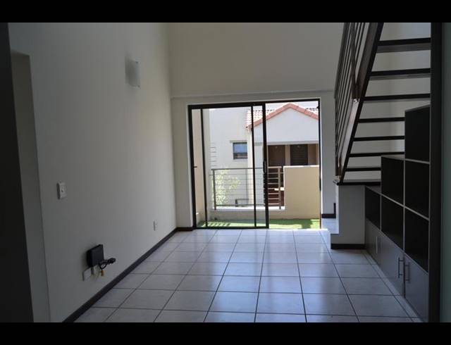 1 BEDROOM PROPERTY TO RENT IN PAULSHOF